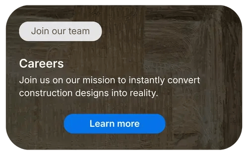 Company Careers Mini-Hero